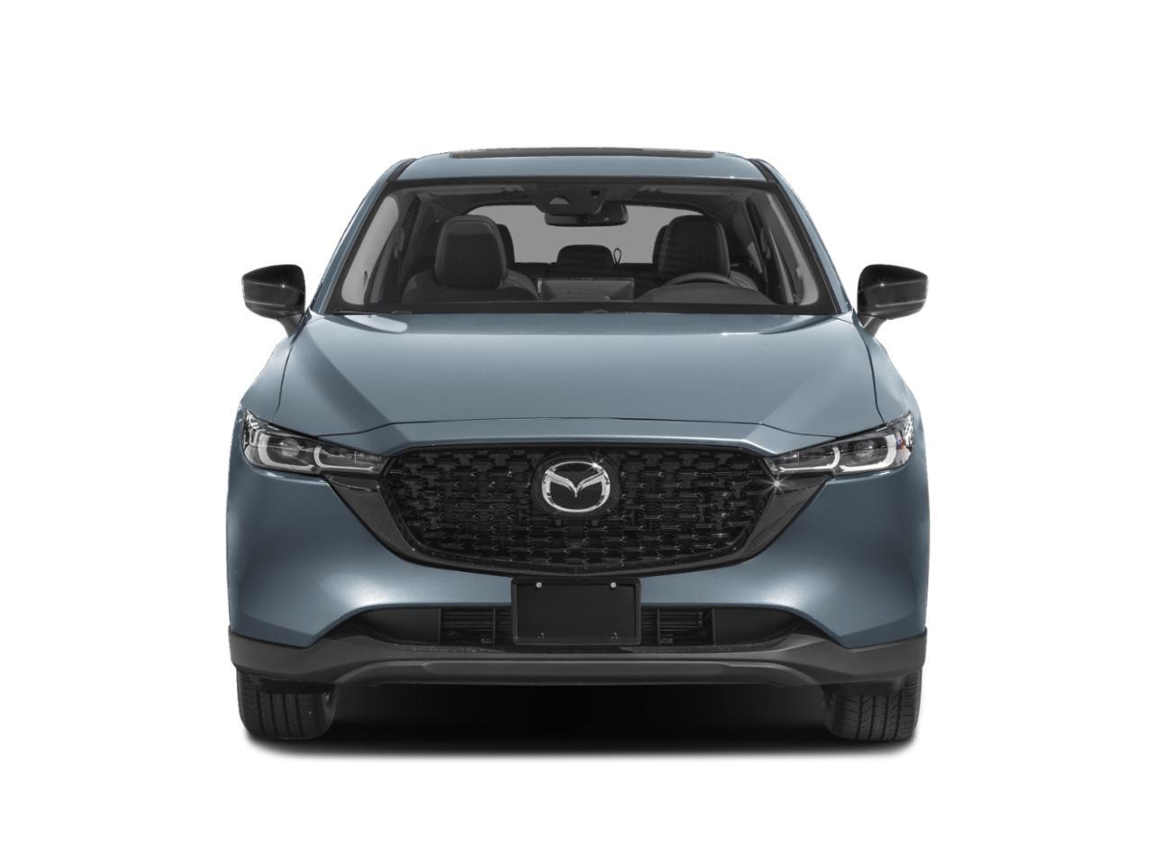 2025 Mazda CX-5 Preferred AWD 4DR Listowel ON