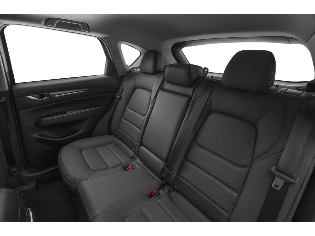2025 Mazda CX-5 Preferred AWD 4DR Listowel ON