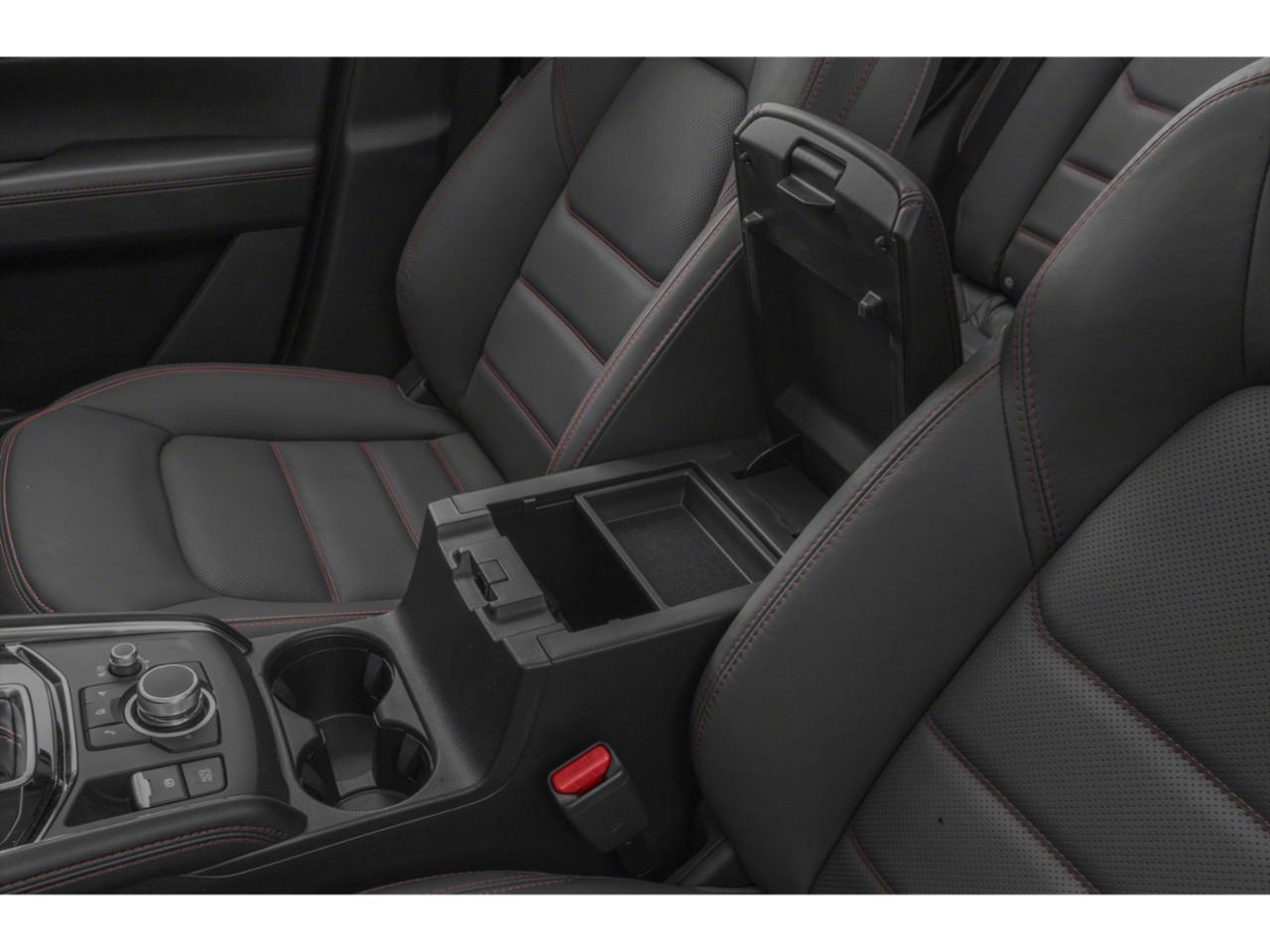 2025 Mazda CX-5 Preferred AWD 4DR Listowel ON