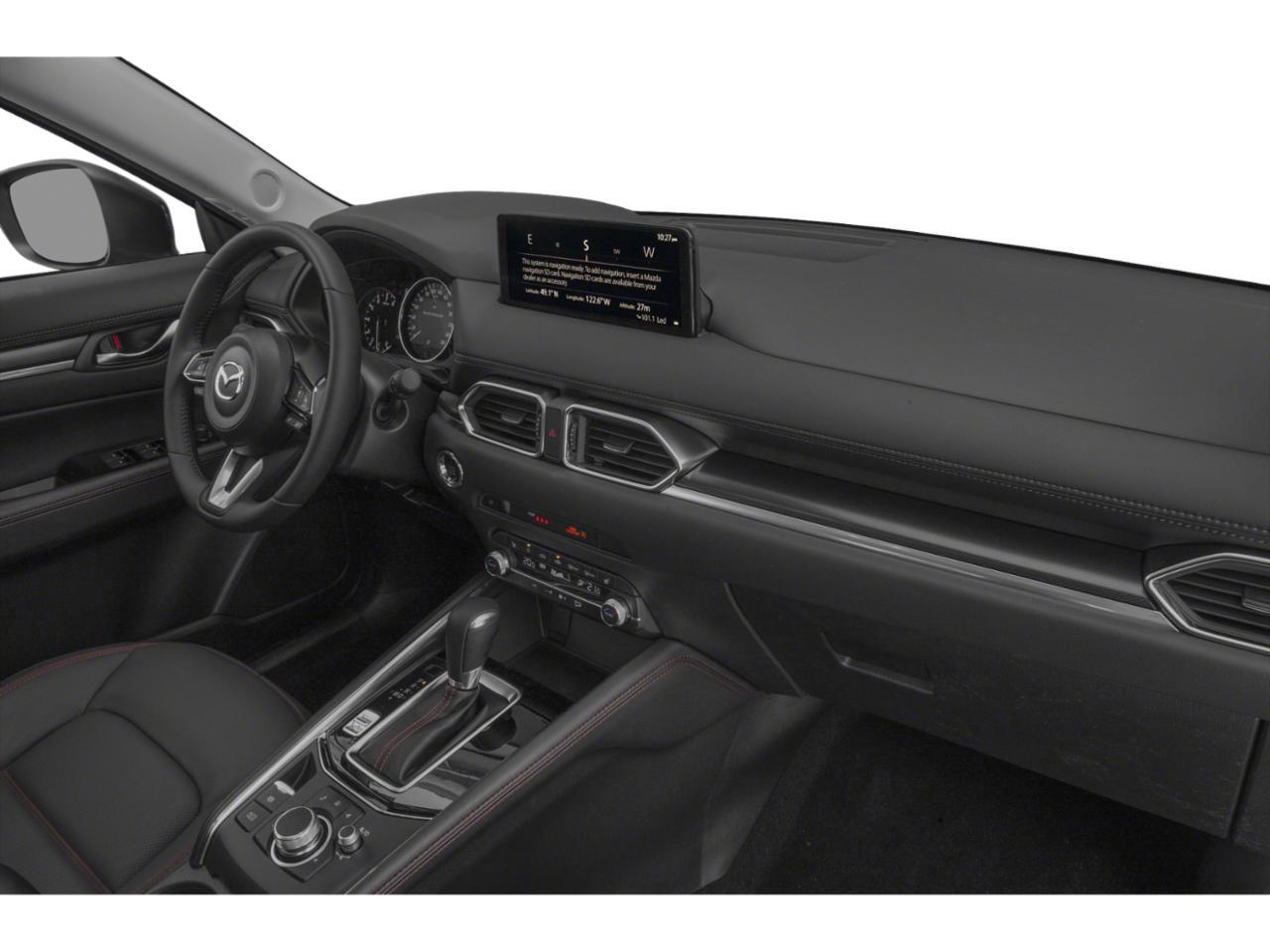 2025 Mazda CX-5 Preferred AWD 4DR Listowel ON