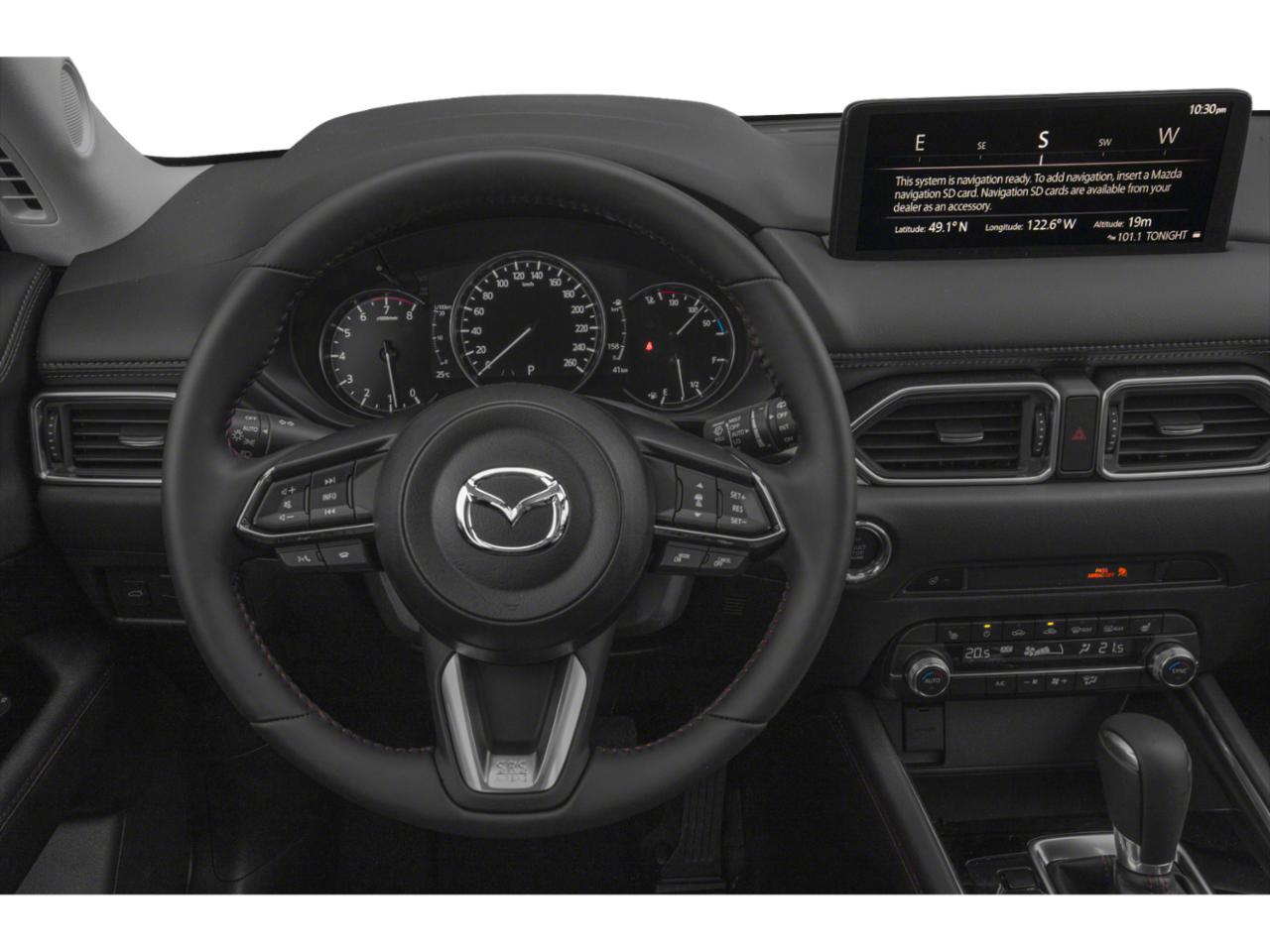 2025 Mazda CX-5 Preferred AWD 4DR Listowel ON
