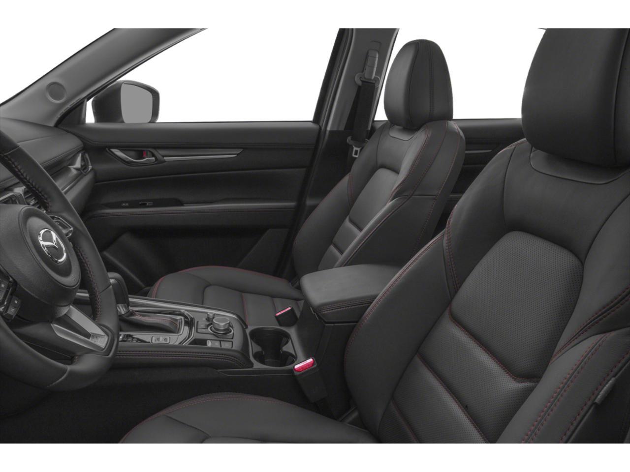 2025 Mazda CX-5 Preferred AWD 4DR Listowel ON