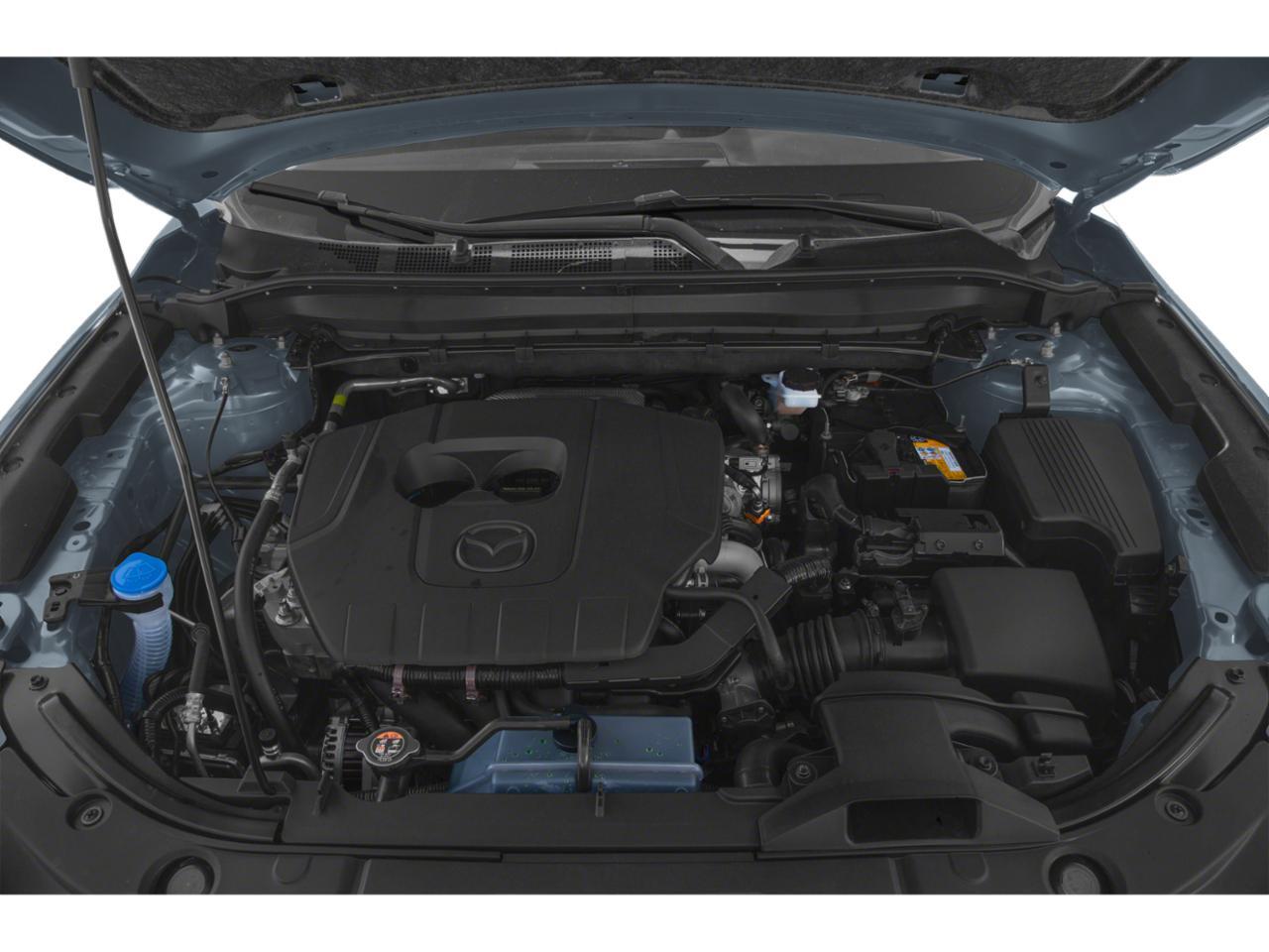 2025 Mazda CX-5 Preferred AWD 4DR Listowel ON