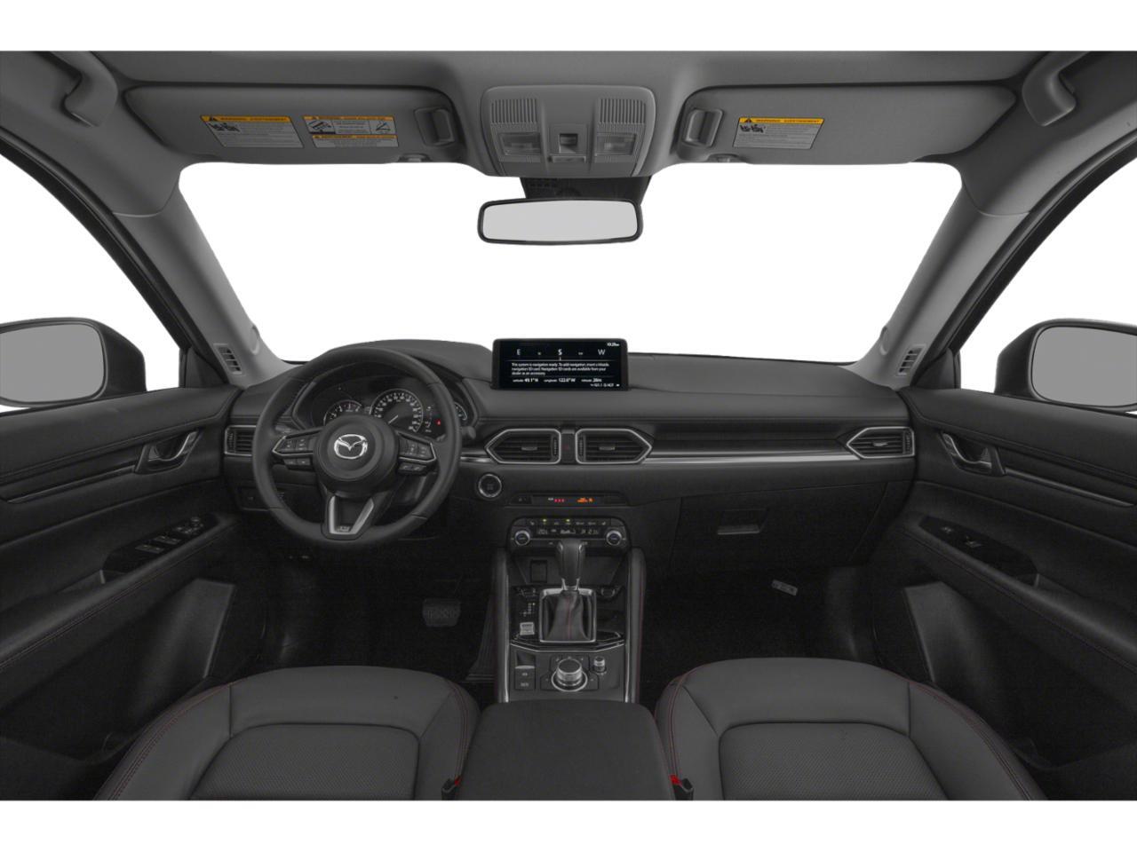 2025 Mazda CX-5 Preferred AWD 4DR Listowel ON