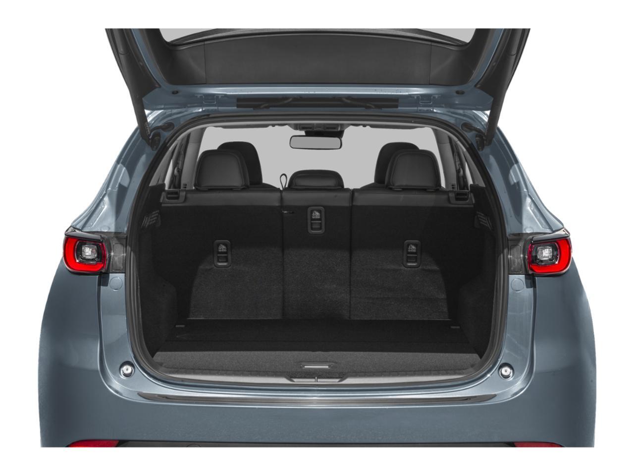 2025 Mazda CX-5 Preferred AWD 4DR Listowel ON