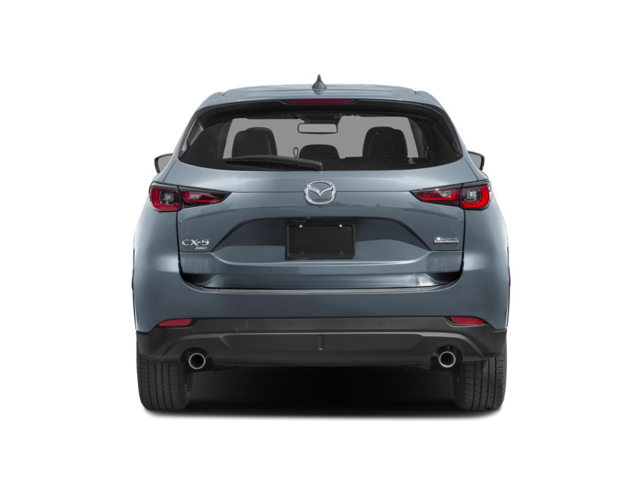 2025 Mazda CX-5 Preferred AWD 4DR Listowel ON