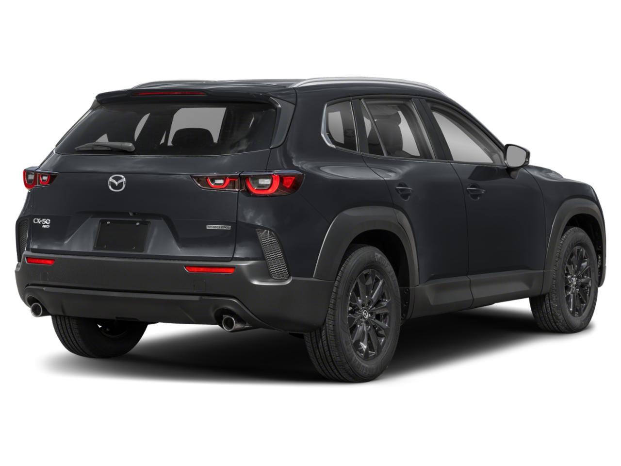 2025 Mazda CX-50 2.5 S Preferred Package Baton Rouge LA
