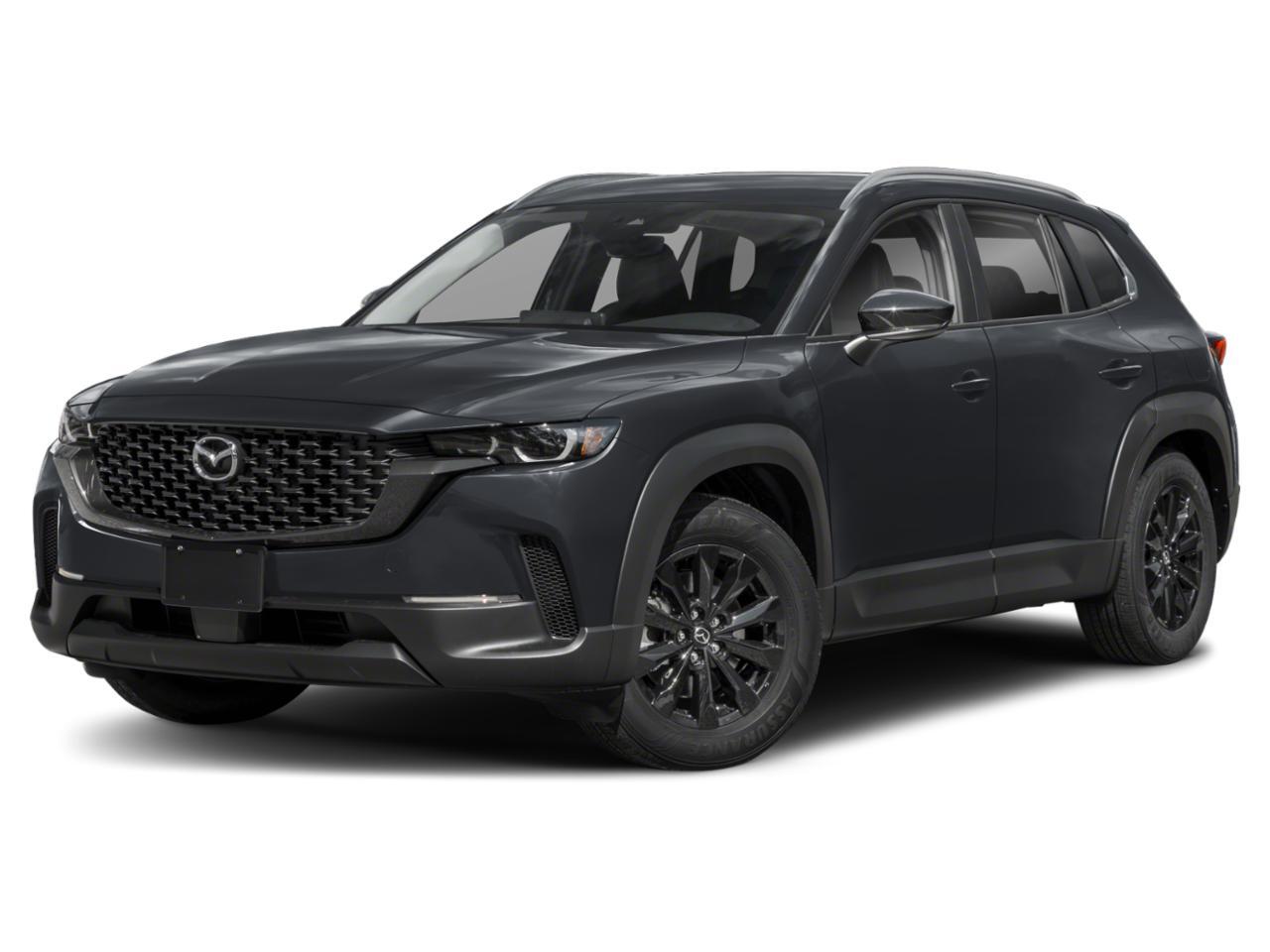 2025 Mazda CX-50 2.5 S Preferred Package Baton Rouge LA