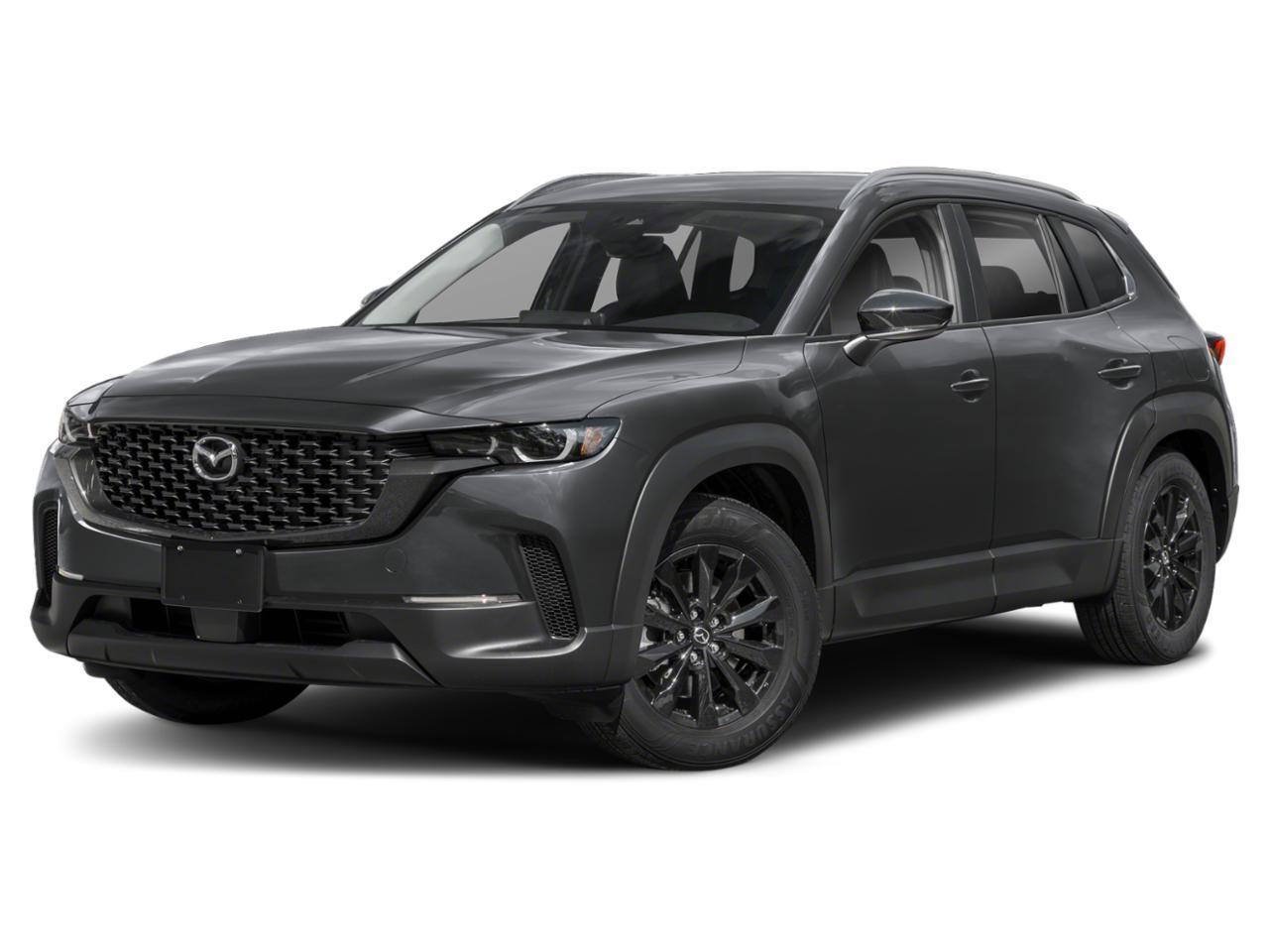 2025 Mazda CX-50 2.5 S Preferred Package Mesa AZ