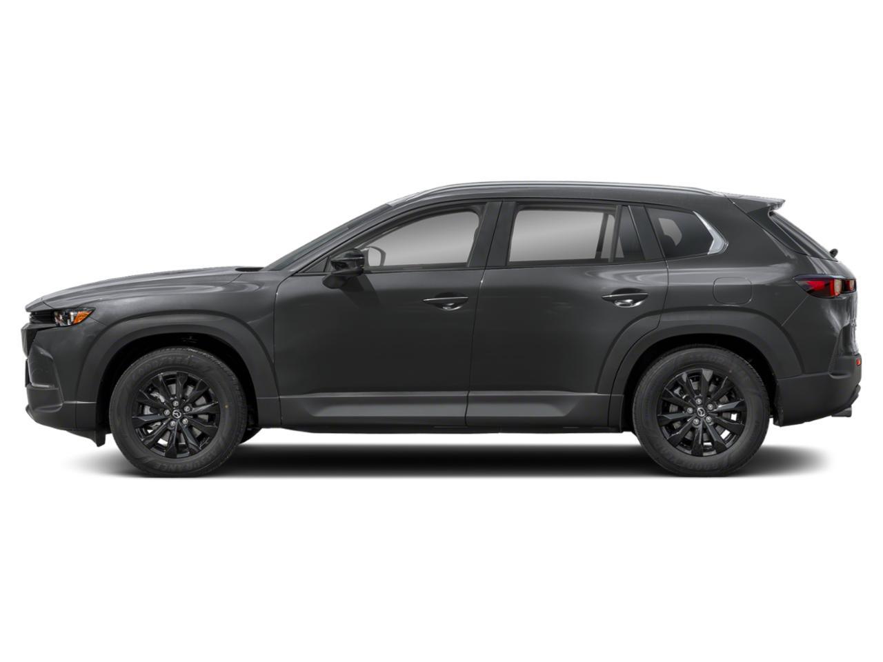 2025 Mazda CX-50 2.5 S Preferred Package Mesa AZ
