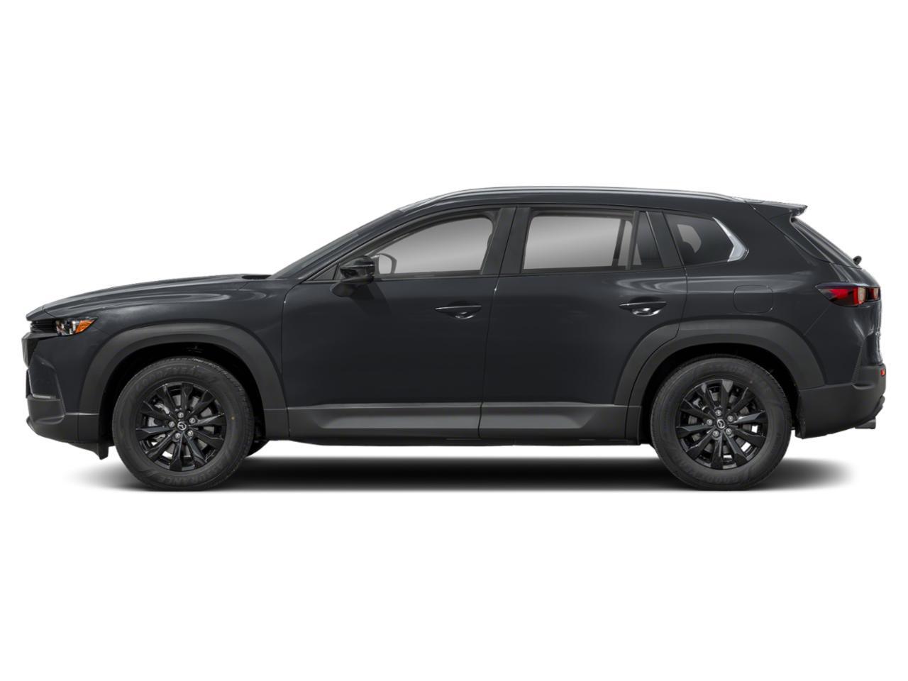 2025 Mazda CX-50 2.5 S Preferred Package Hollywood FL