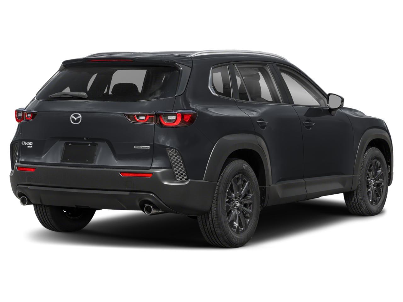 2025 Mazda CX-50 2.5 S Preferred Package Hollywood FL