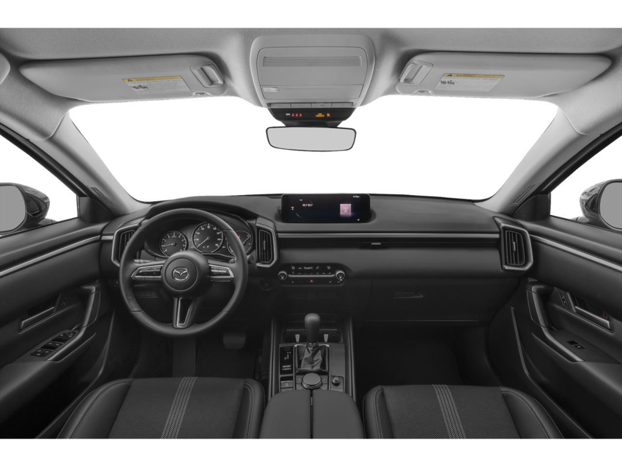 2025 Mazda CX-50 2.5 S Preferred Package Roseville CA