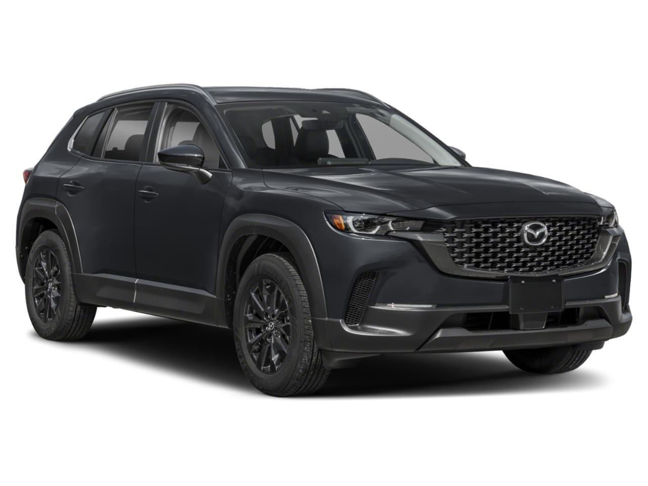 2025 Mazda CX-50 2.5 S Preferred Package Roseville CA