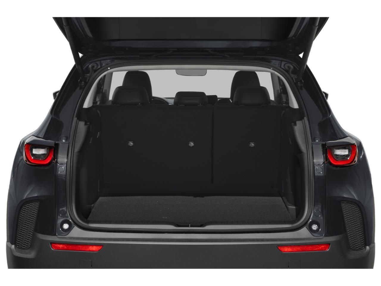 2025 Mazda CX-50 2.5 S Preferred Package Roseville CA