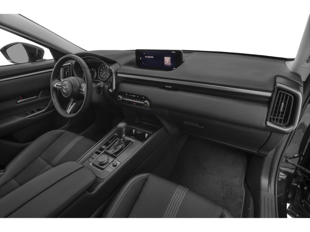 2025 Mazda CX-50 2.5 S Preferred Package Roseville CA