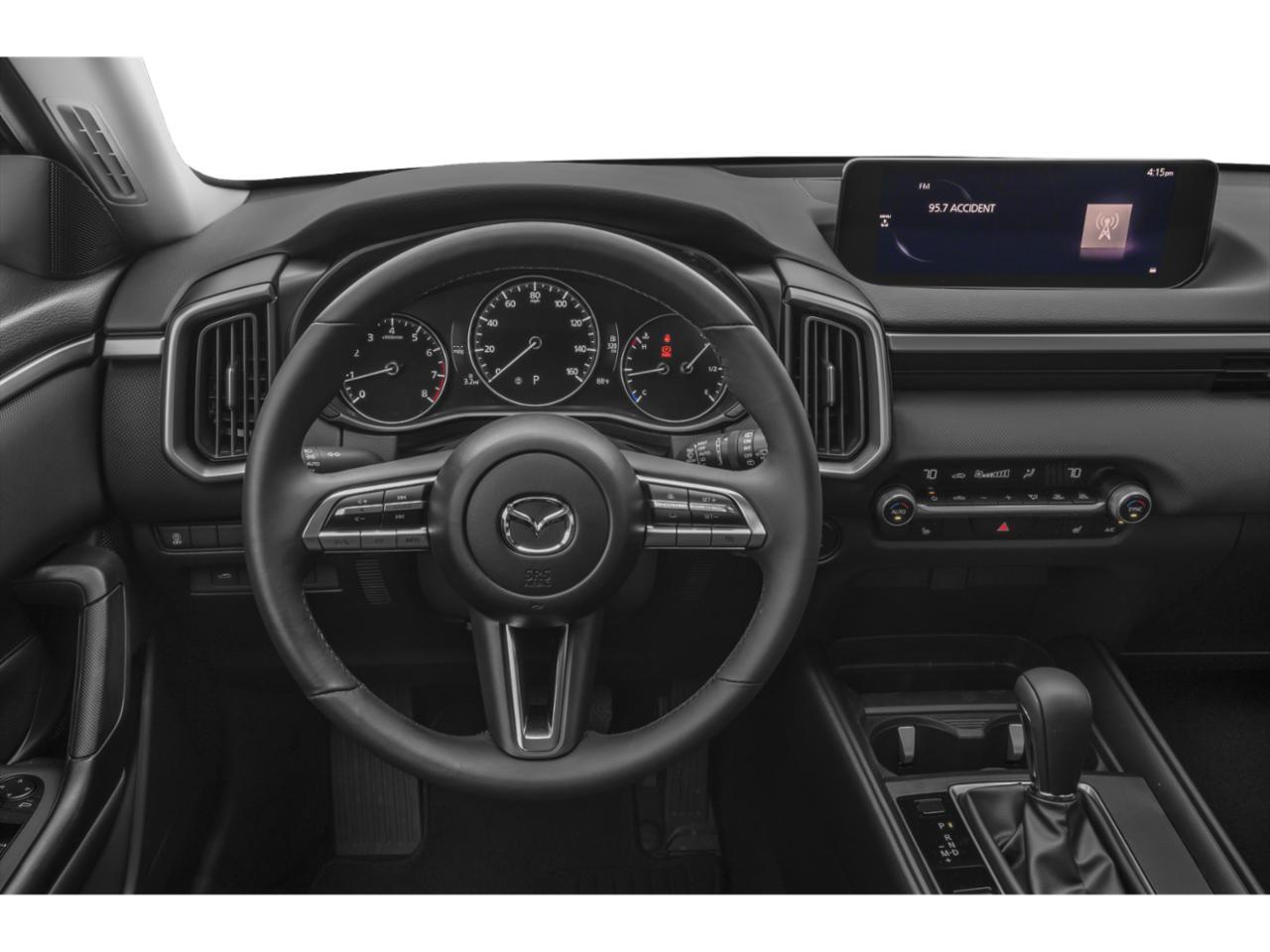 2025 Mazda CX-50 2.5 S Preferred Package Roseville CA