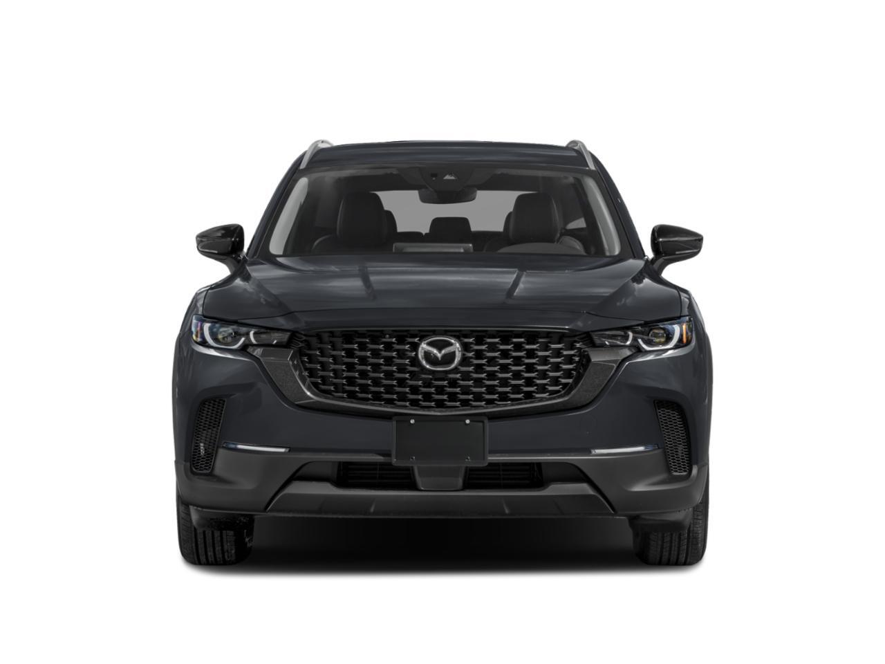 2025 Mazda CX-50 2.5 S Preferred Package Roseville CA