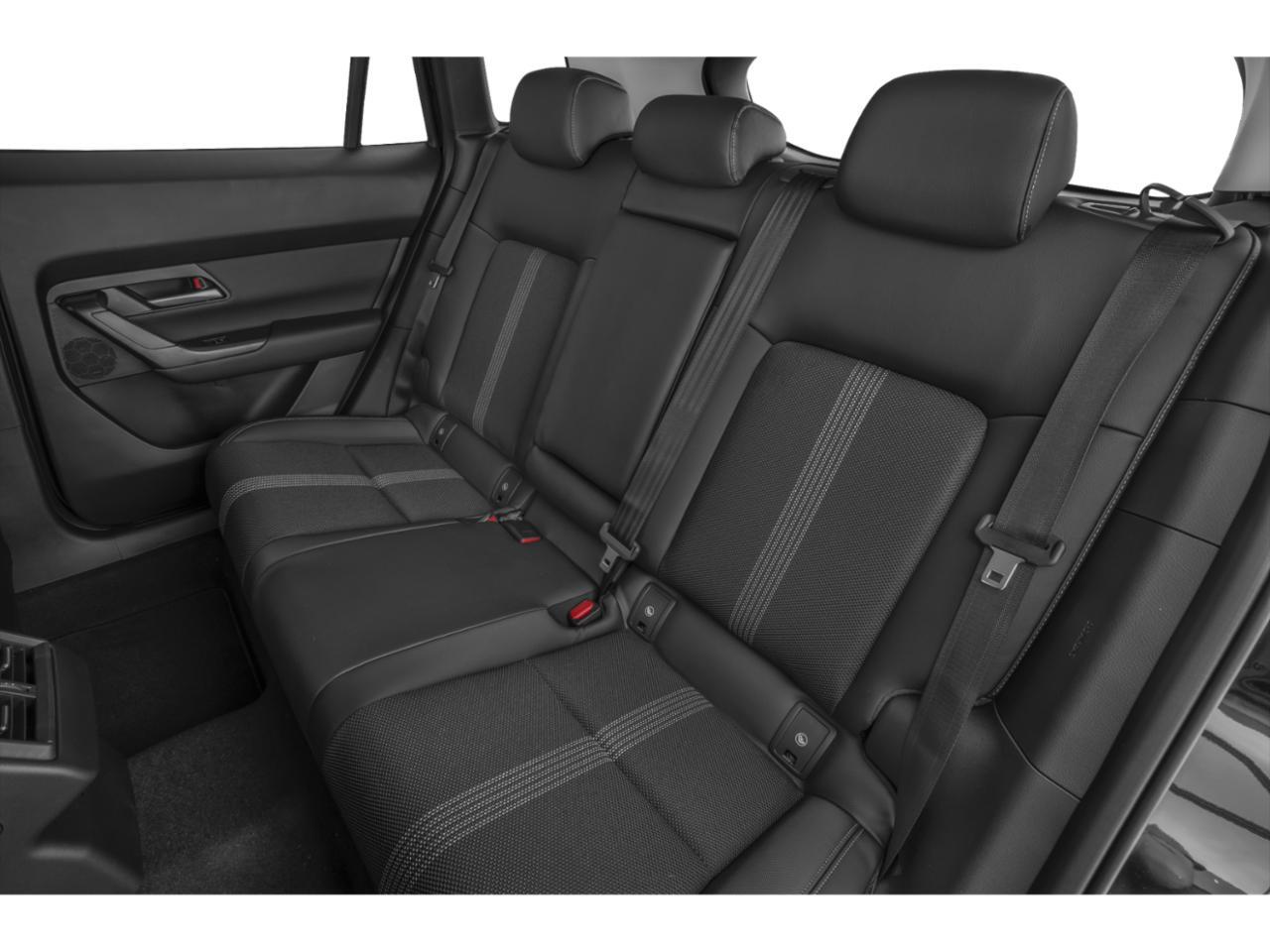 2025 Mazda CX-50 2.5 S Preferred Package Roseville CA