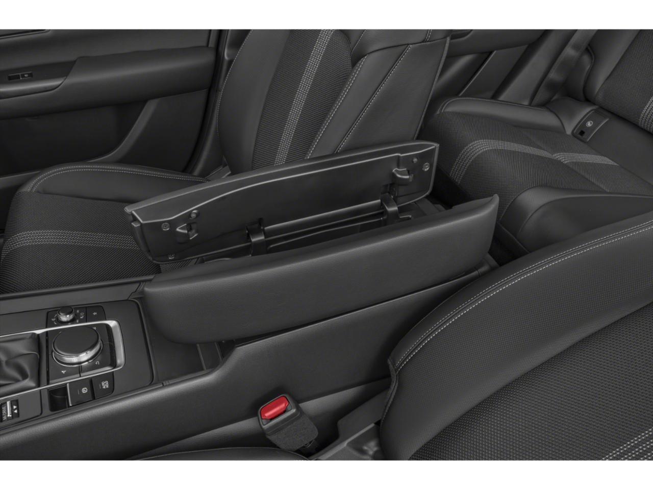 2025 Mazda CX-50 2.5 S Preferred Package Roseville CA