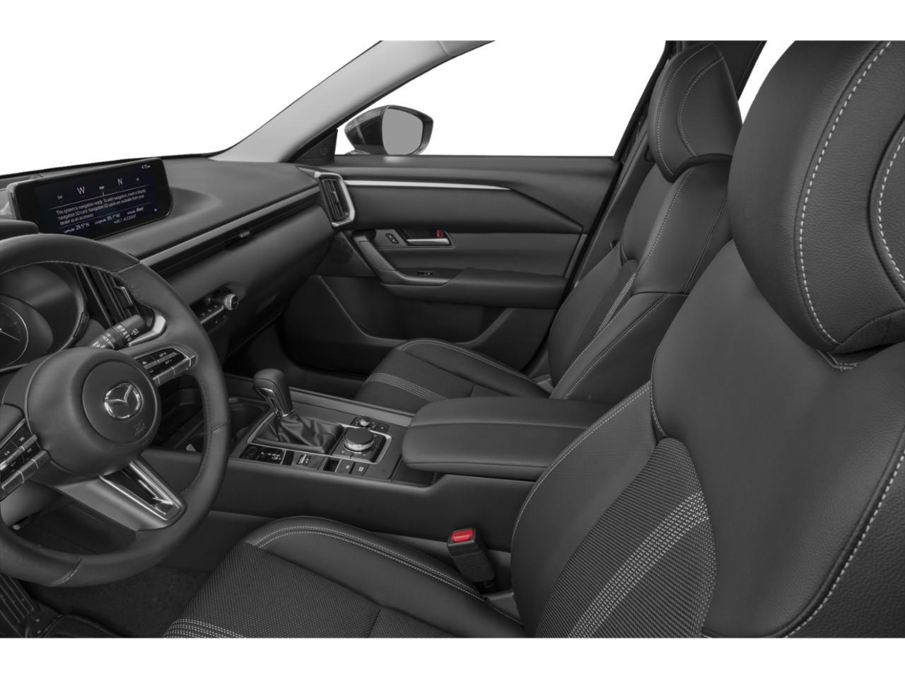 2025 Mazda CX-50 2.5 S Preferred Package Roseville CA