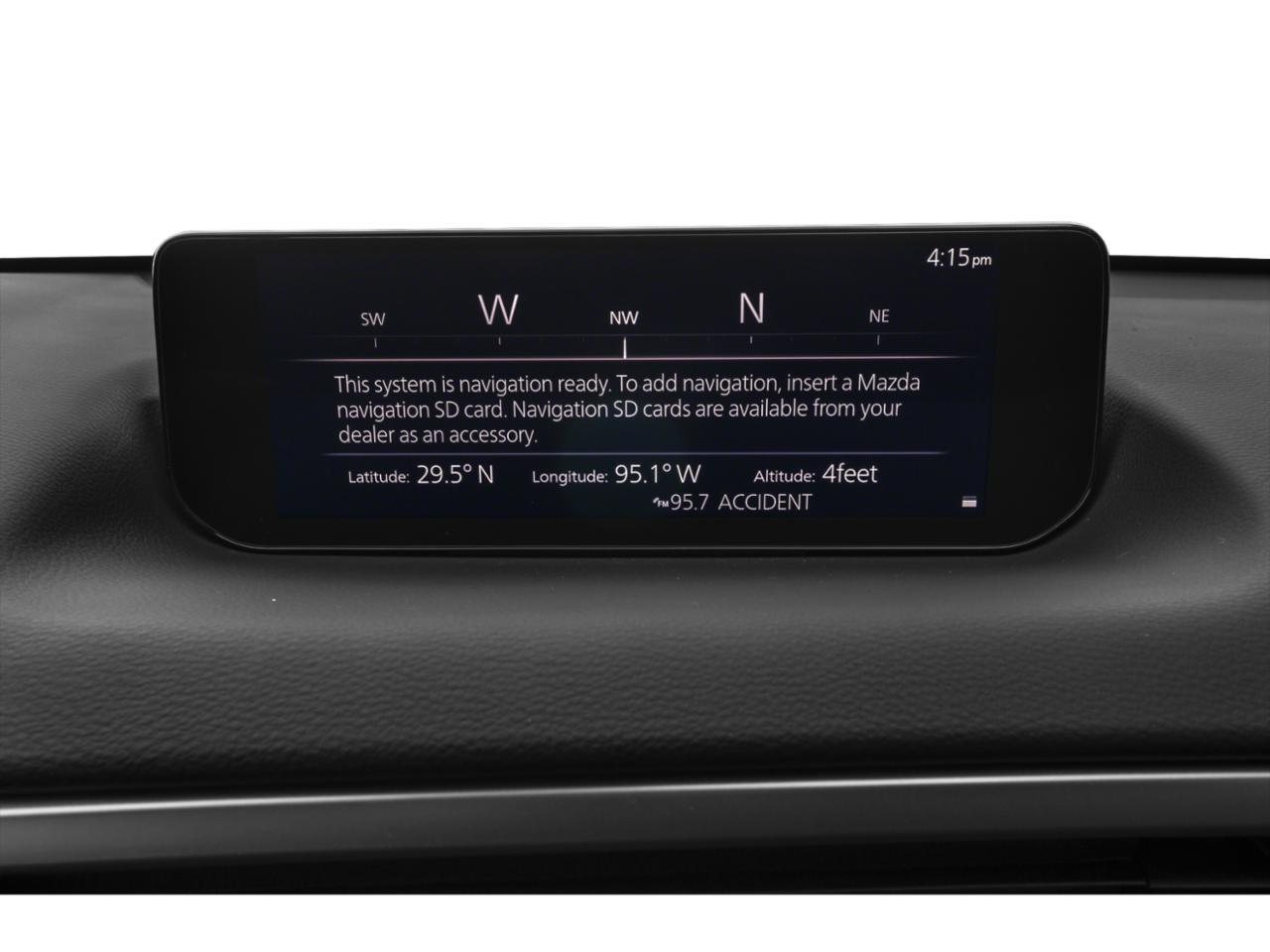 2025 Mazda CX-50 2.5 S Preferred Package Roseville CA