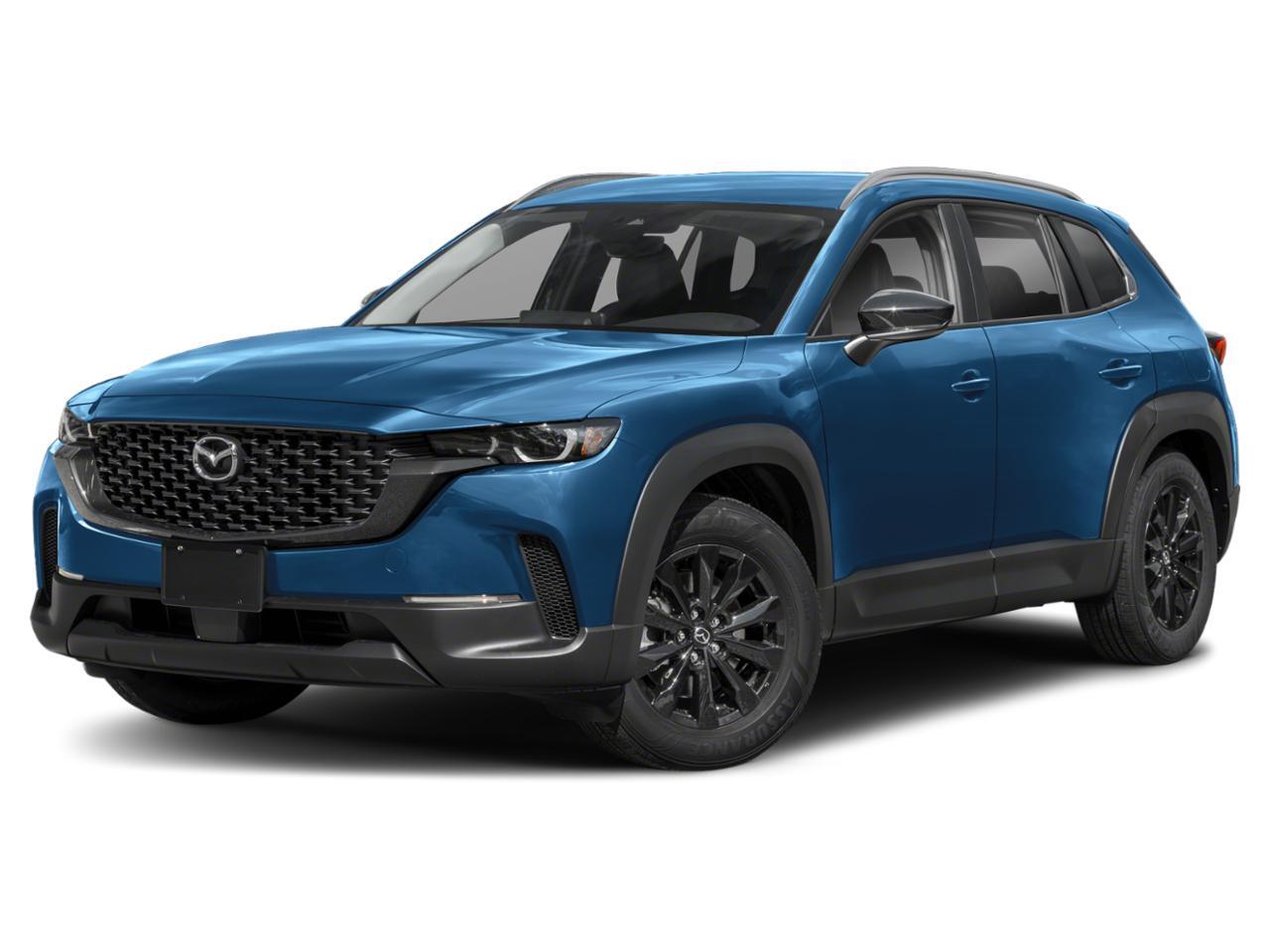 Nuevo 2025 Mazda CX-50 2.5 S Preferred Package