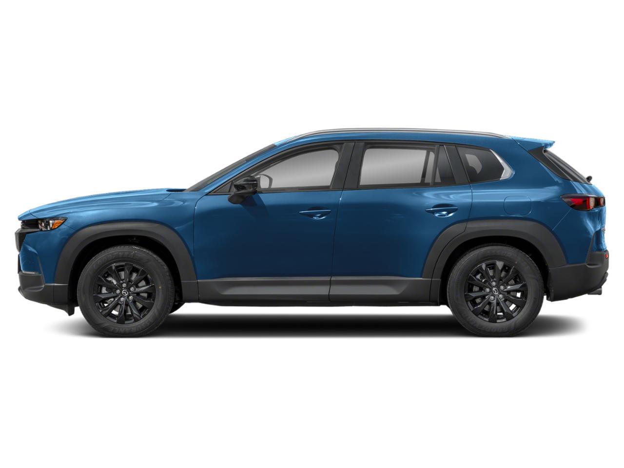 2025 Mazda CX-50 2.5 S Preferred Package San Juan PR
