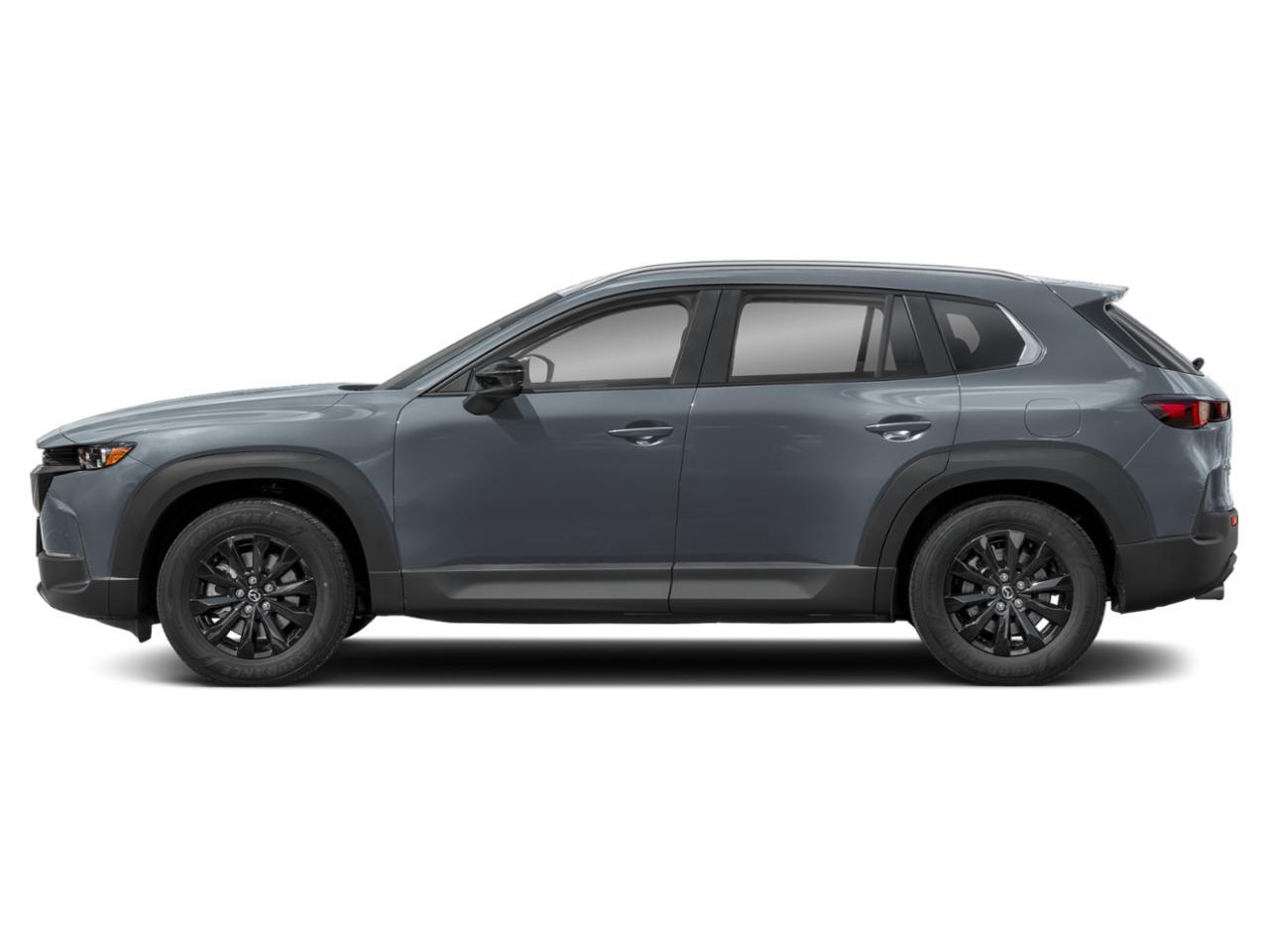 2025 Mazda CX-50 2.5 S Preferred Package Ponce PR