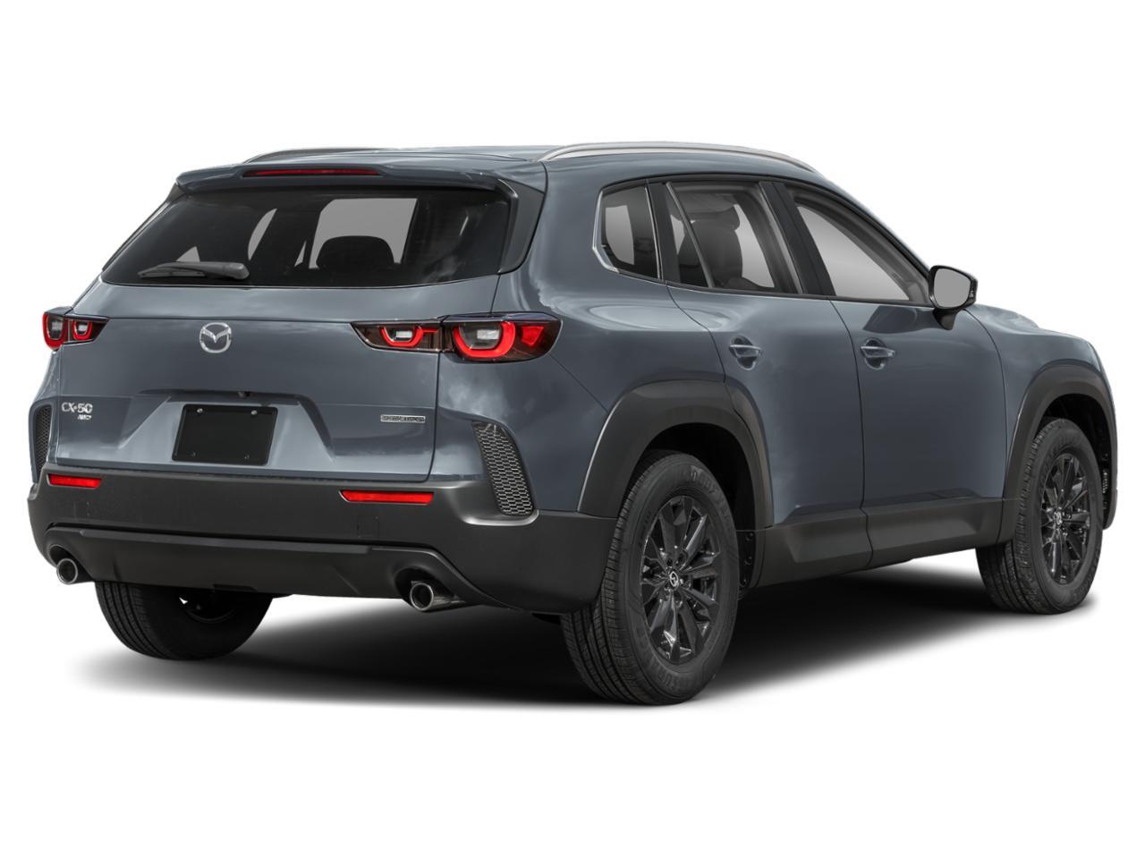 2025 Mazda CX-50 2.5 S Preferred Package Ponce PR