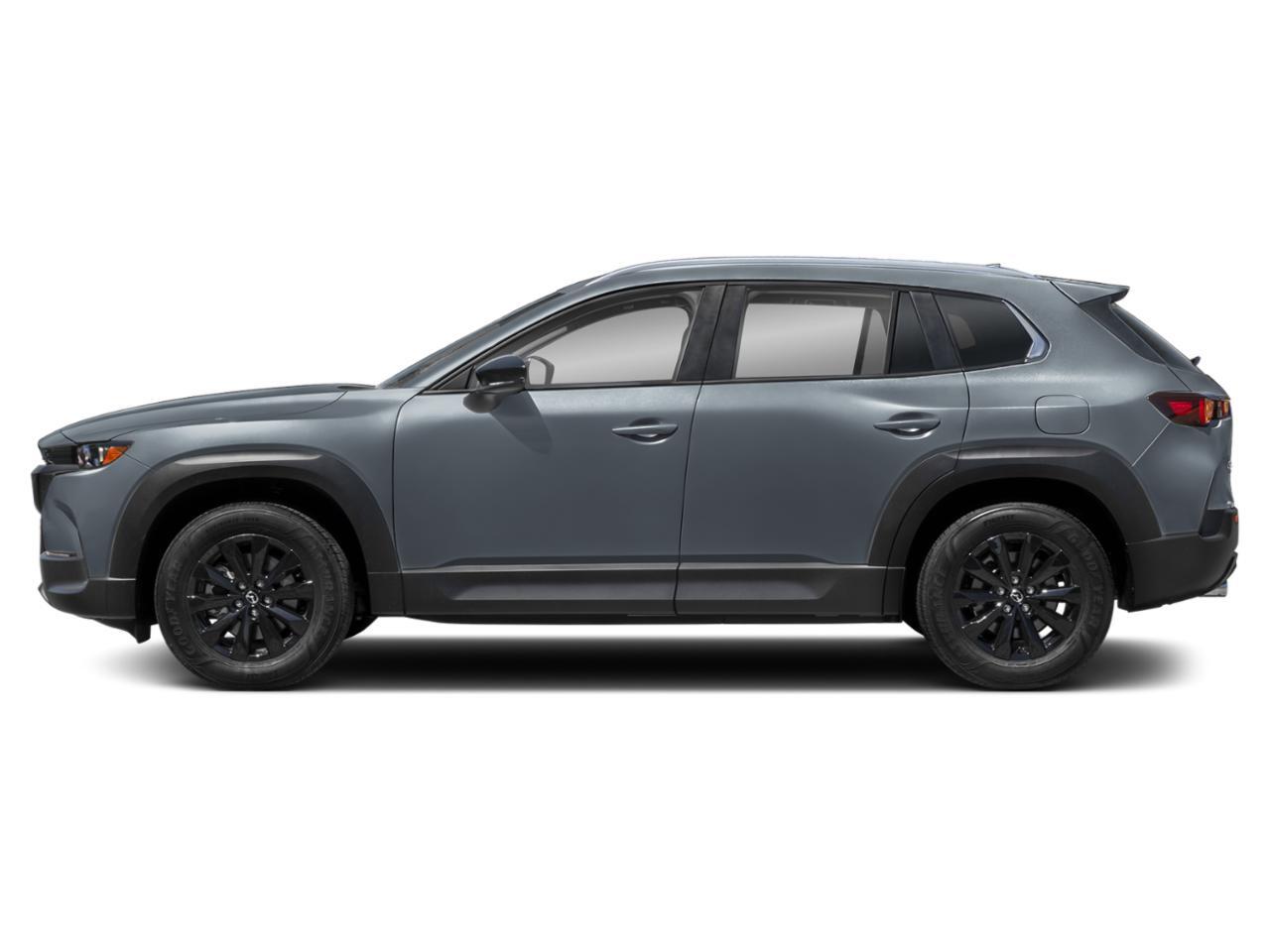 2025 Mazda CX-50 2.5 S Premium Package San Juan PR