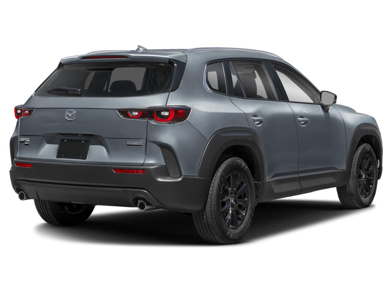 2025 Mazda CX-50 2.5 S Premium Package San Juan PR