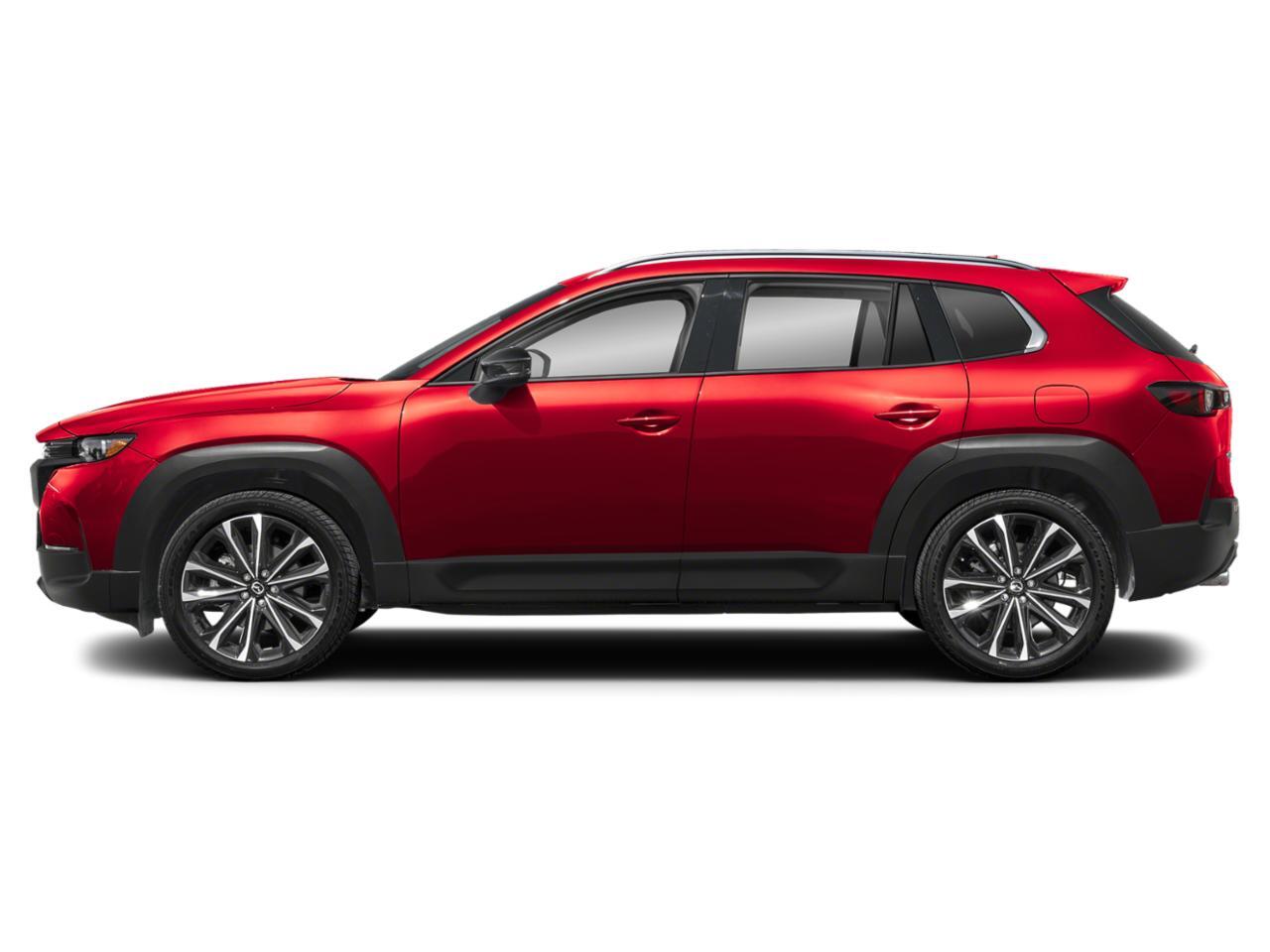 2025 Mazda CX-50 2.5 S Premium Plus Package San Juan PR