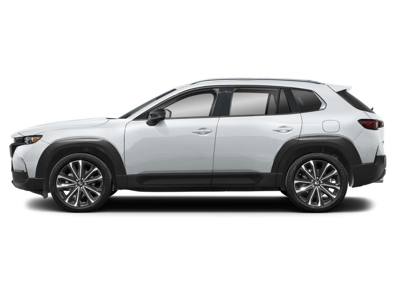 2025 Mazda CX-50 2.5 S Premium Plus Package San Juan PR