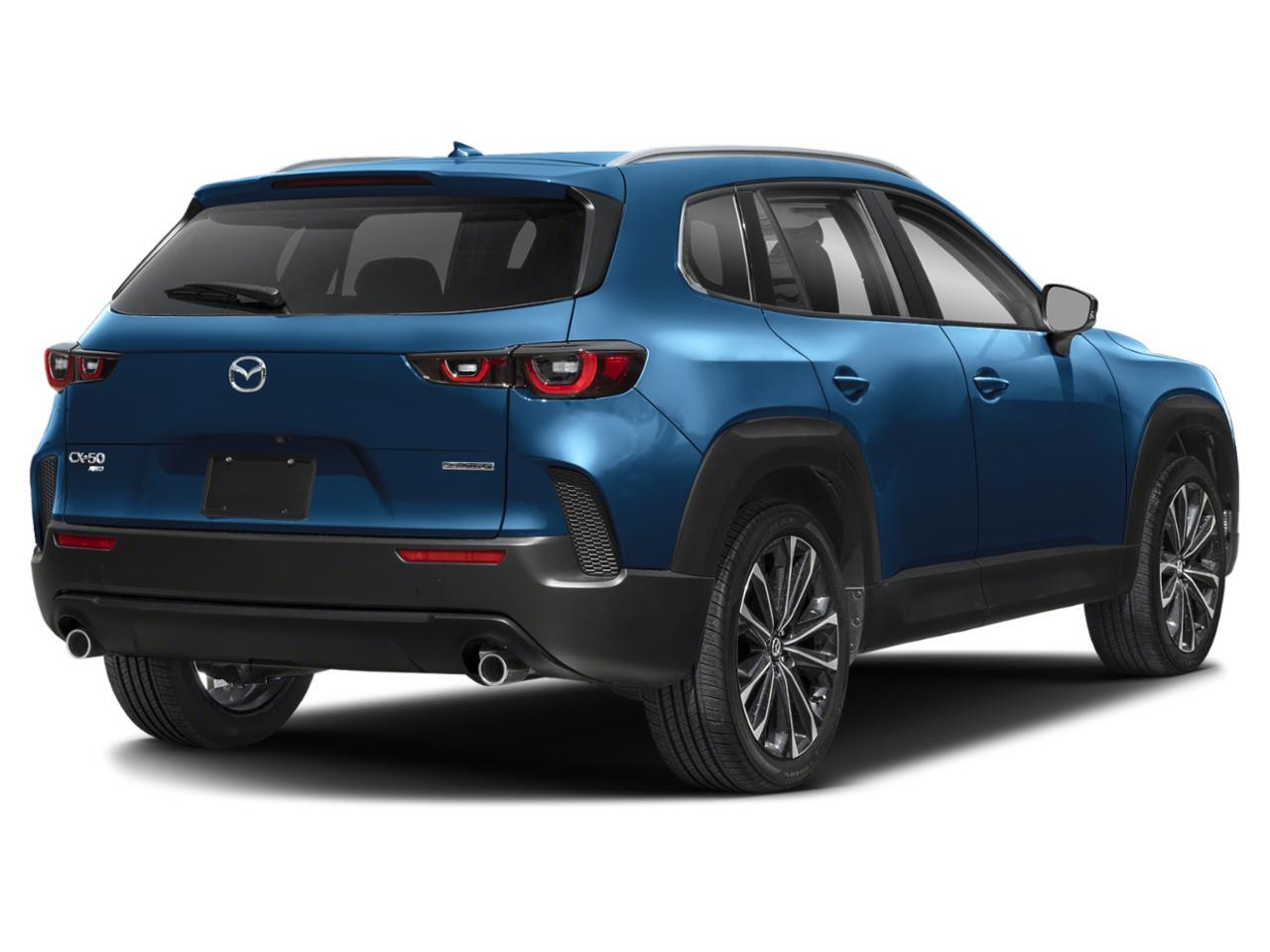 2025 Mazda CX-50 2.5 S Premium Plus Package San Juan PR