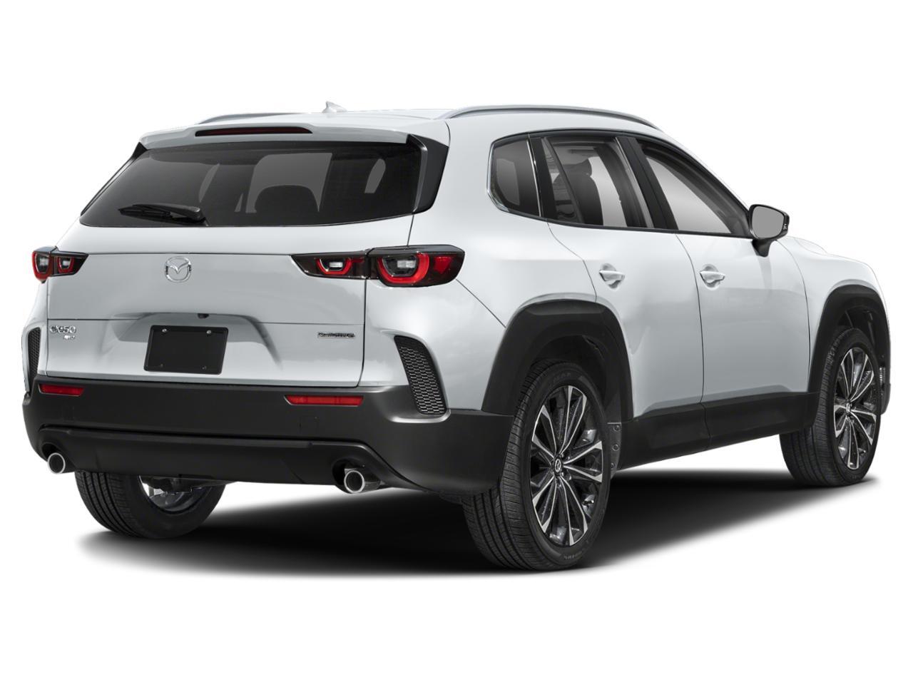 2025 Mazda CX-50 2.5 S Premium Plus Package San Juan PR