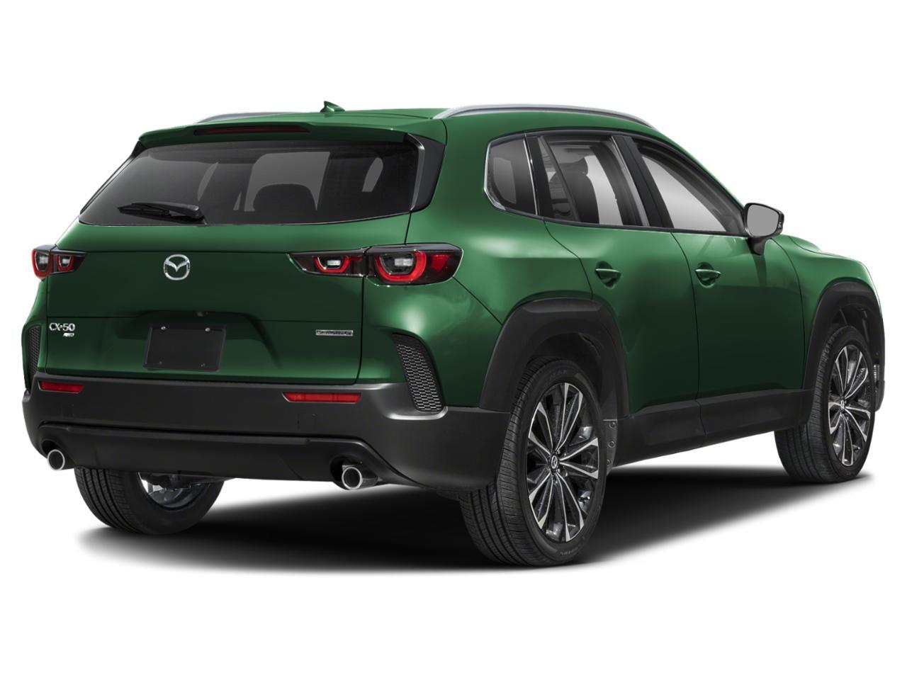 2025 Mazda CX-50 2.5 S Premium Plus Package Carolina PR