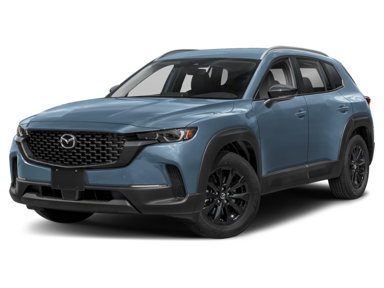 2025 Mazda CX-50 2.5 S Select Package Las Vegas NV