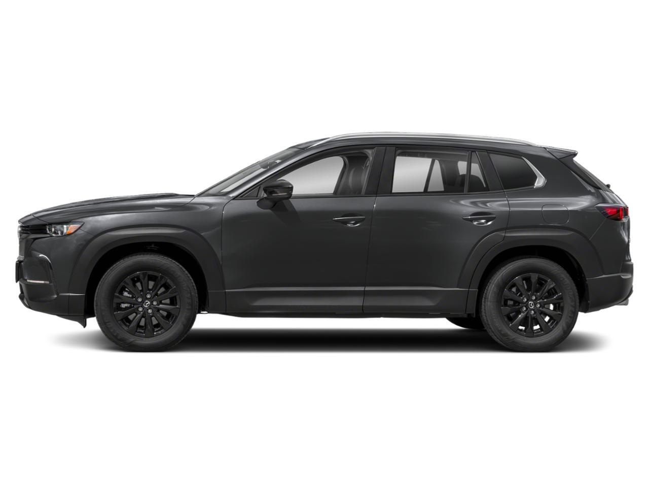 2025 Mazda CX-50 2.5 S Select Package Peoria AZ