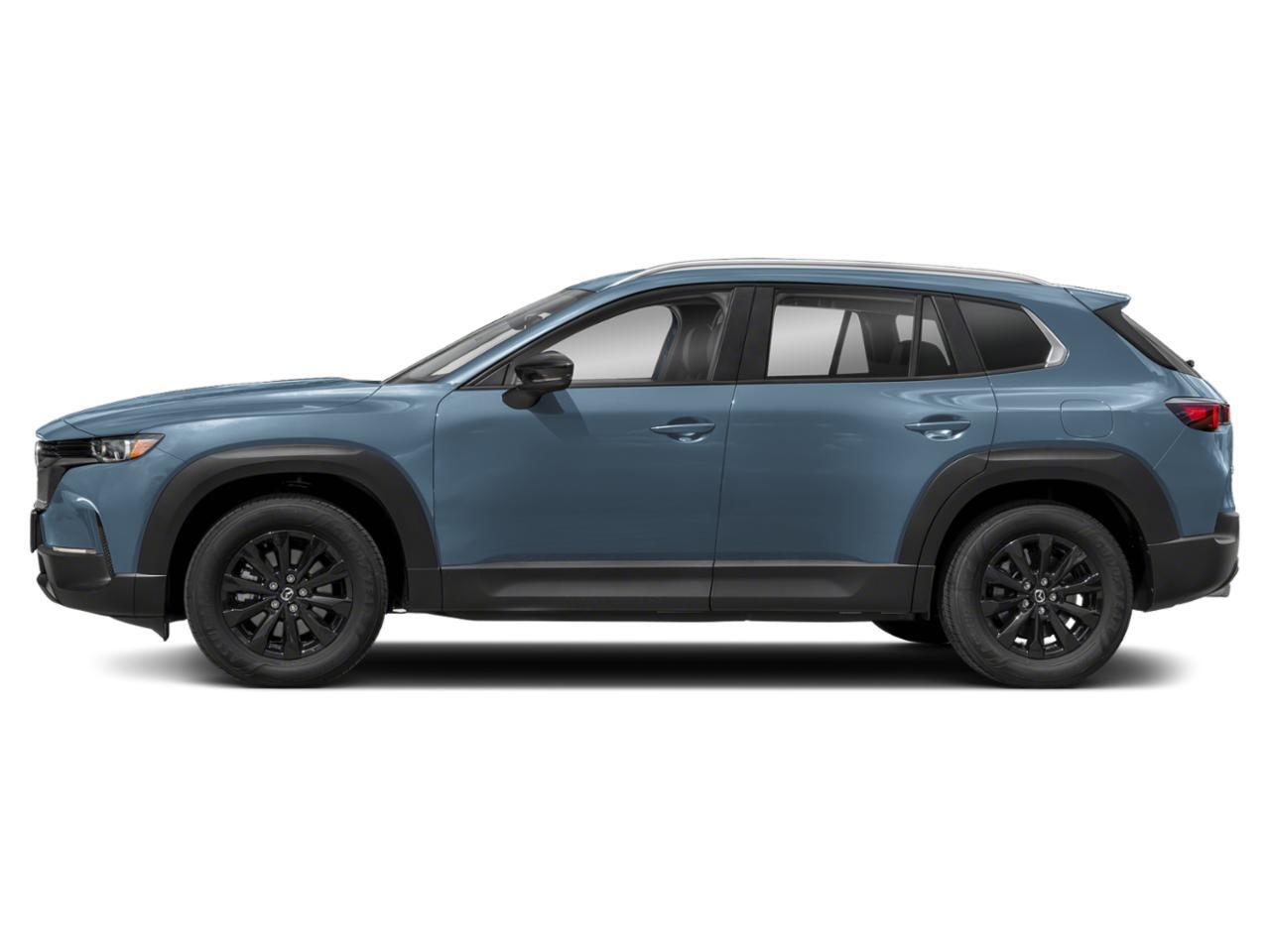 2025 Mazda CX-50 2.5 S Select Package Las Vegas NV