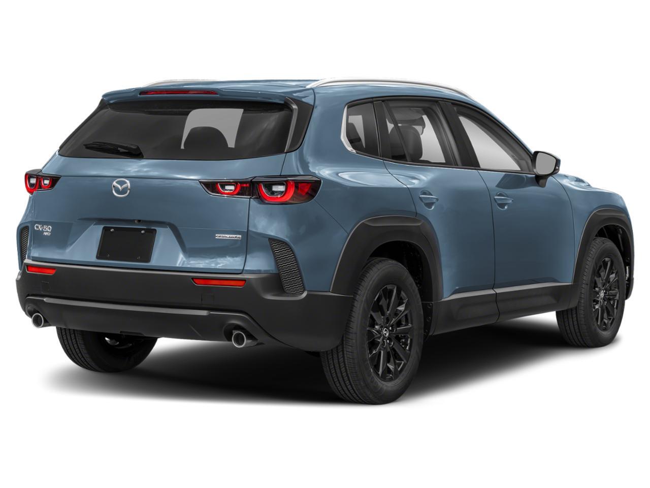 2025 Mazda CX-50 2.5 S Select Package Las Vegas NV