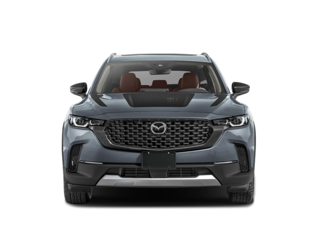 2025 Mazda CX-50 2.5 Turbo Meridian Edition Bayamon PR