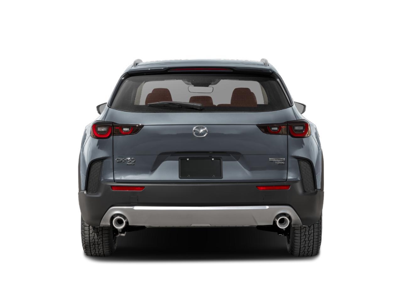 2025 Mazda CX-50 2.5 Turbo Meridian Edition Bayamon PR