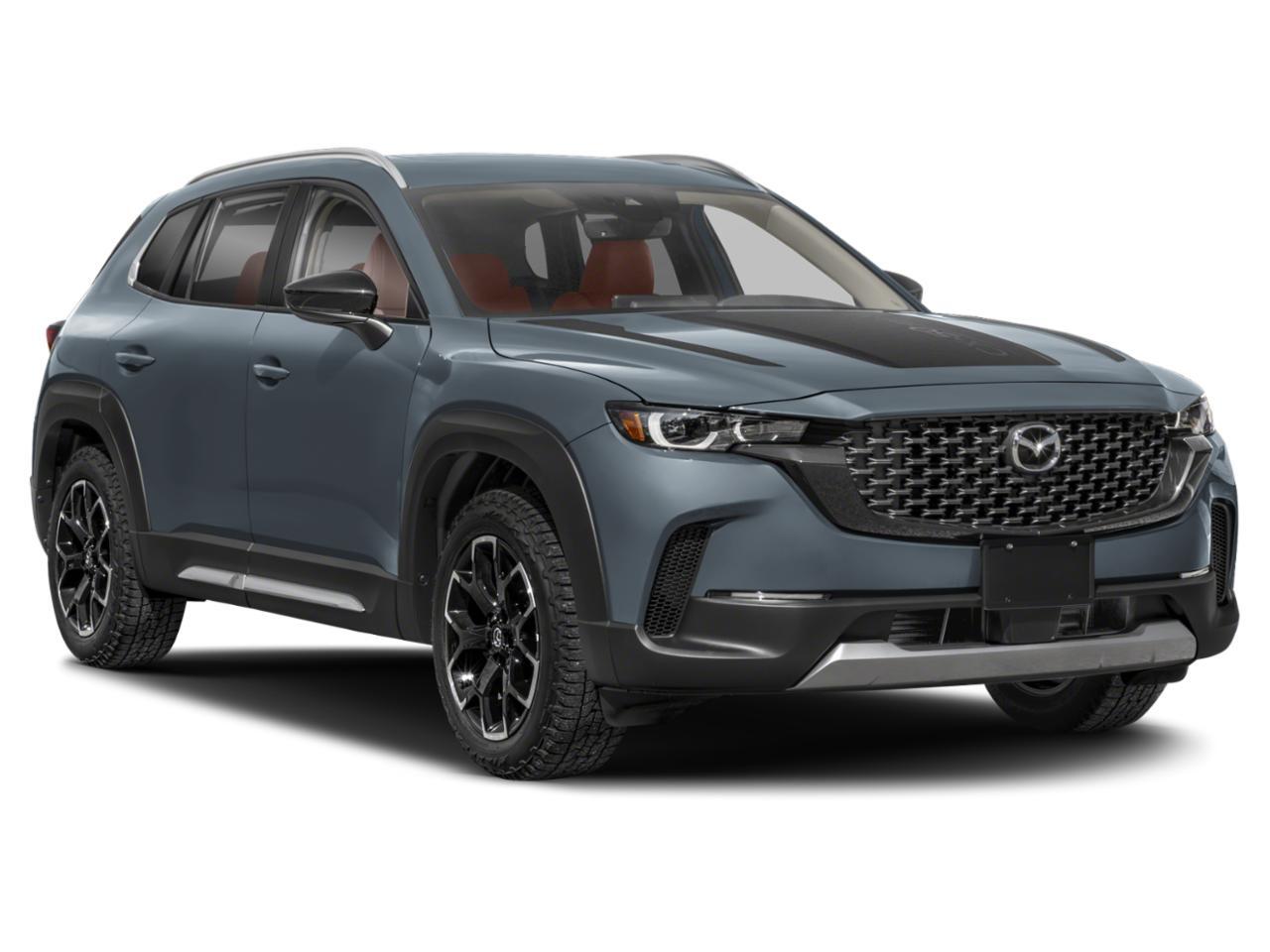 2025 Mazda CX-50 2.5 Turbo Meridian Edition Bayamon PR