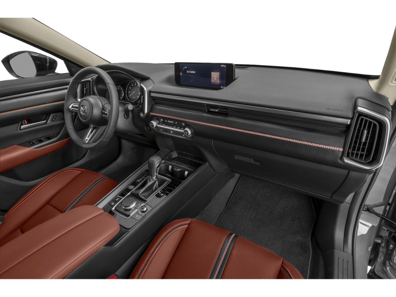 2025 Mazda CX-50 2.5 Turbo Meridian Edition Bayamon PR