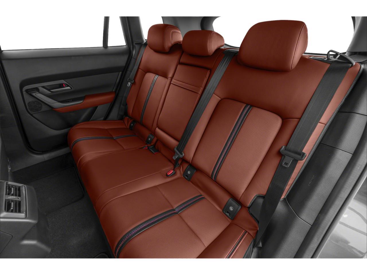 2025 Mazda CX-50 2.5 Turbo Meridian Edition Bayamon PR