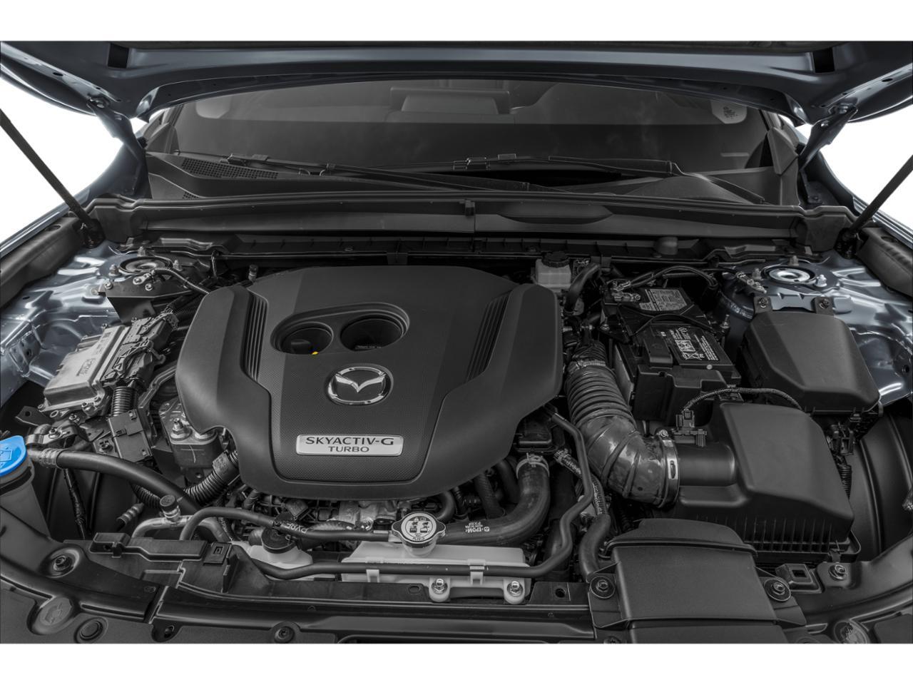 2025 Mazda CX-50 2.5 Turbo Meridian Edition Bayamon PR