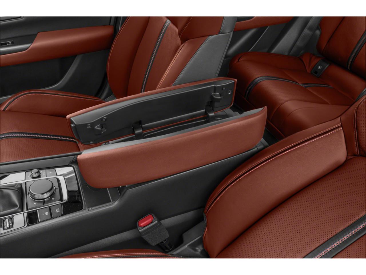2025 Mazda CX-50 2.5 Turbo Meridian Edition Bayamon PR