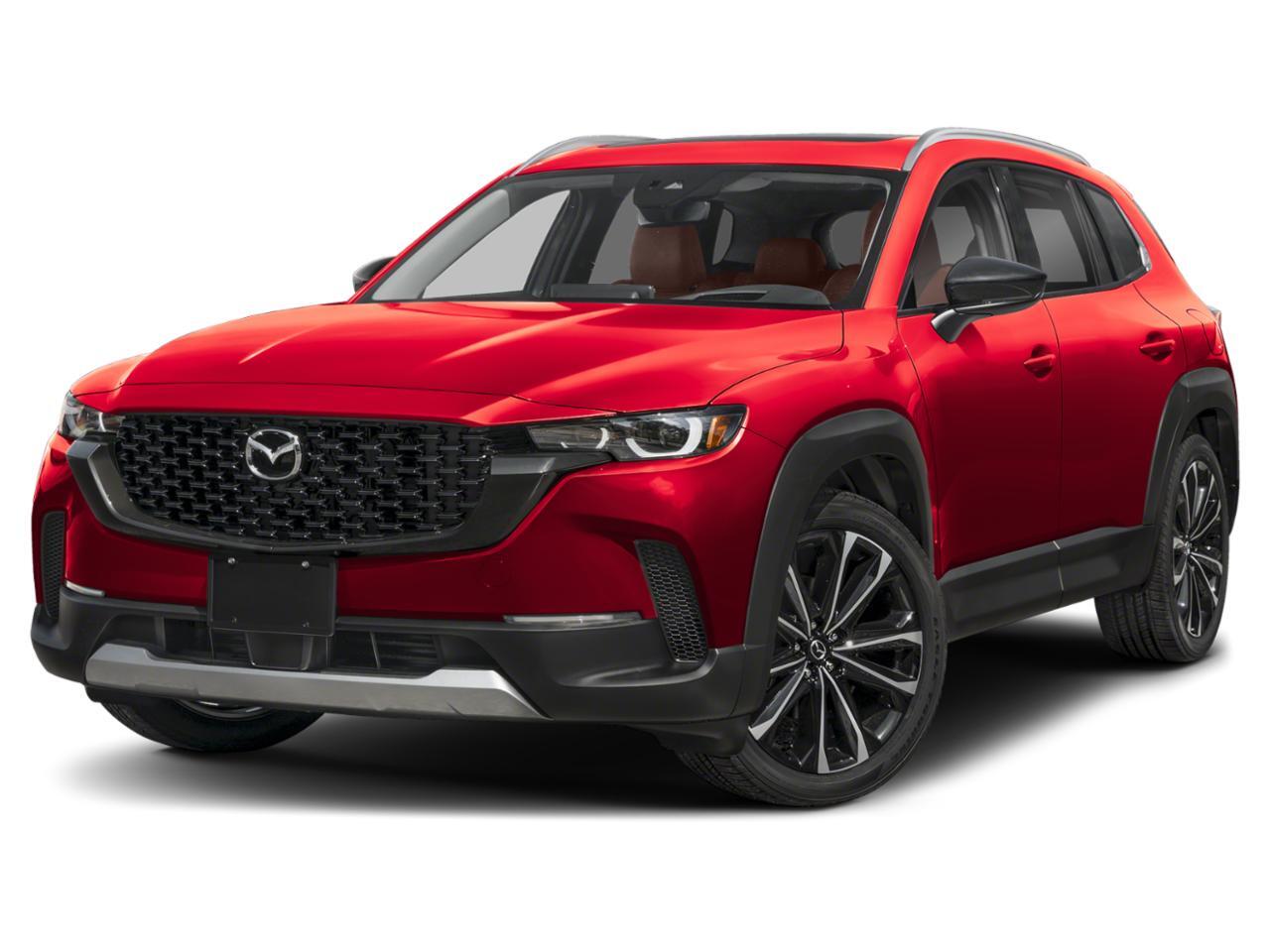 2025 Mazda CX-50 2.5 Turbo Premium Package Peoria AZ