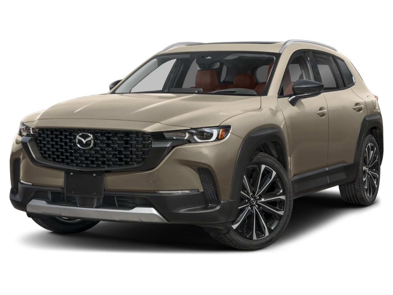2025 Mazda CX-50 2.5 Turbo Premium Package Las Vegas NV